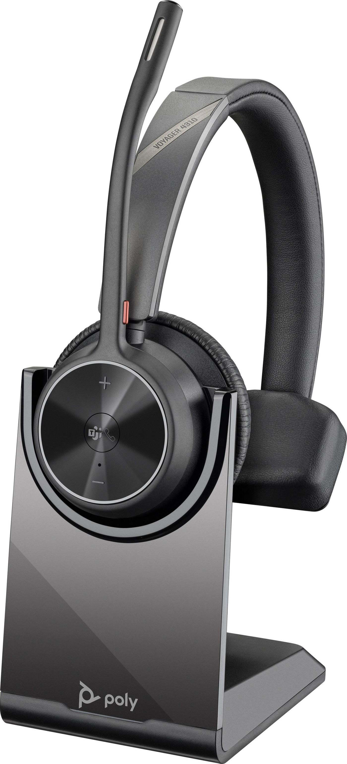 Poly VOY 4310-M -M USB-C HS+BT700+CHS