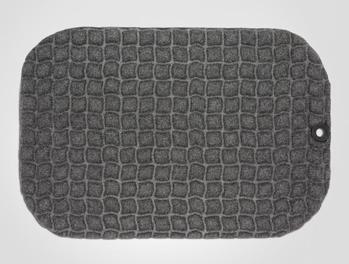 StandUp Brick Free, Grey