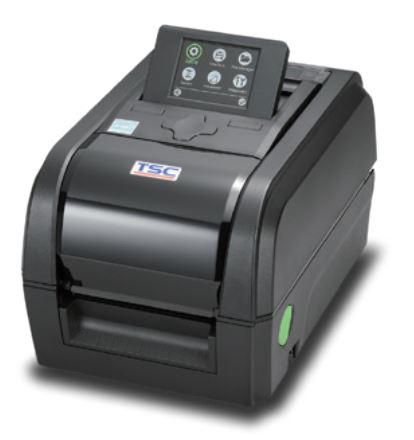 TX310, LCD, WiFi READY, EU