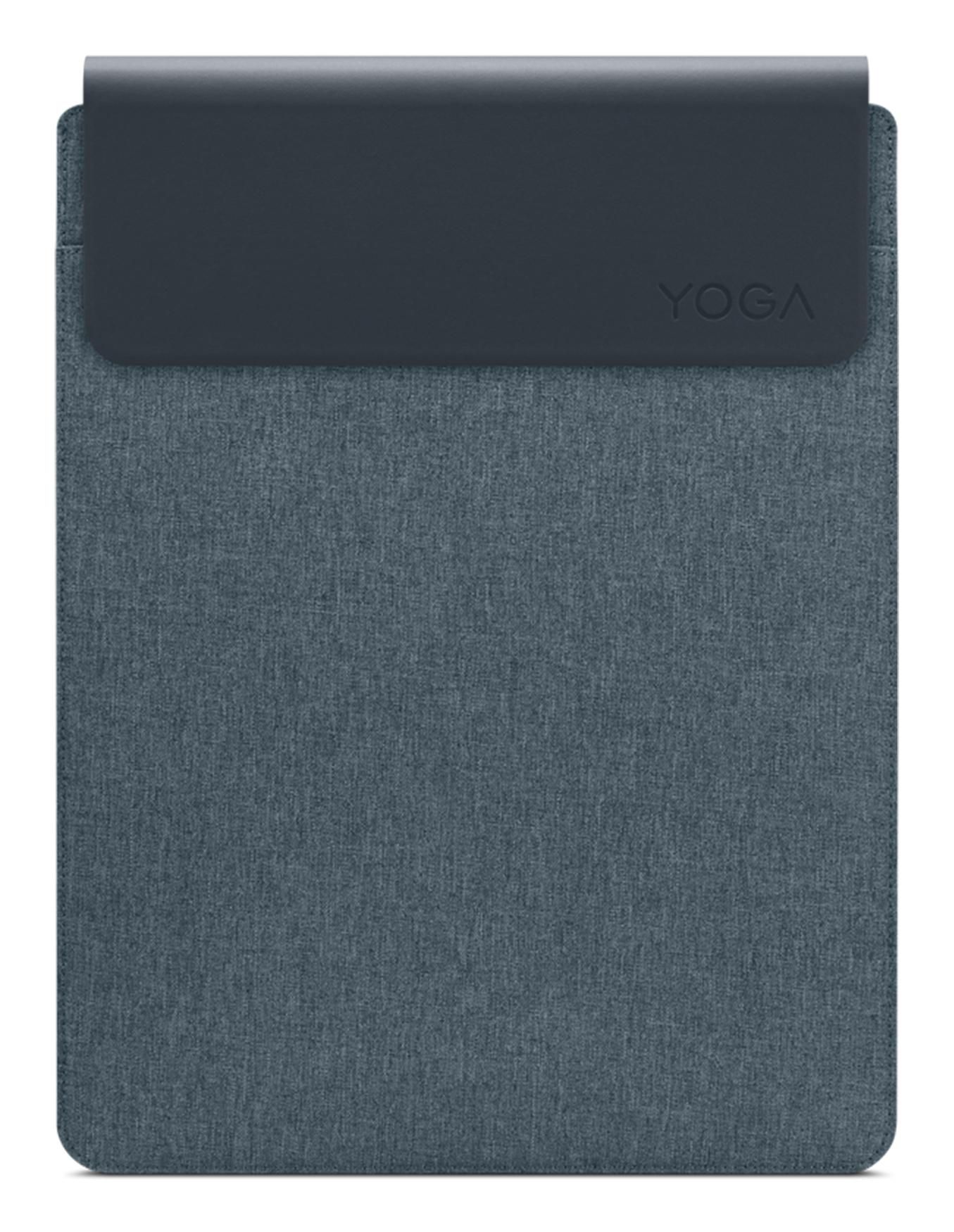 Lenovo GX41K68626 laptop case 36.8 cm (14.5") Sleeve case Teal