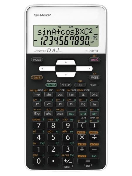 El-531Th Calculator Pocket