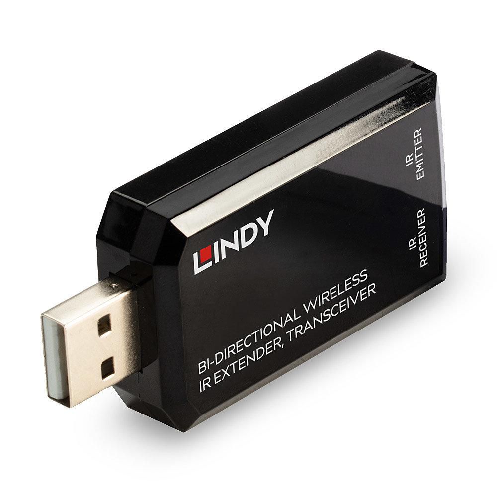 Bi-directional Wireless IR