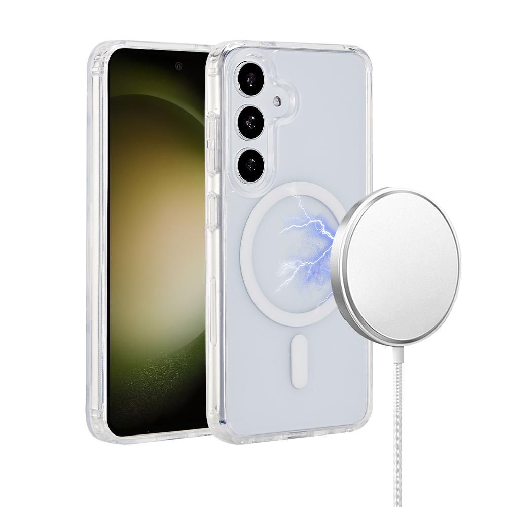 eSTUFF ES67403002-BULK mobile phone case Transparent