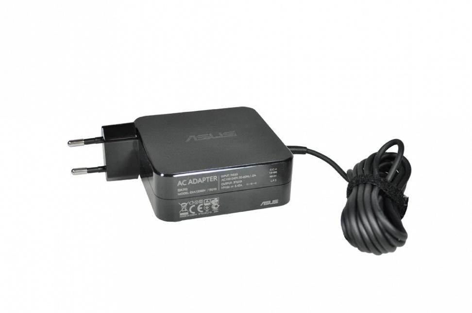 ASUS 0A001-00892000 power adapter/inverter Indoor 65 W Black