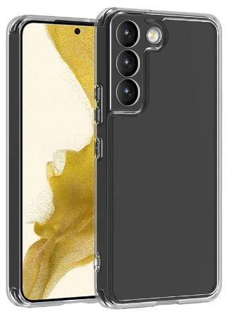 eSTUFF ES673115-BULK mobile phone case Transparent