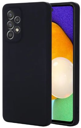eSTUFF ES673215-BULK mobile phone case Black