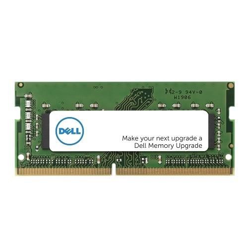 DELL SNPR62CWC/32G memory module 32 GB 1 x 32 GB DDR5 262-pin SO-DIMM