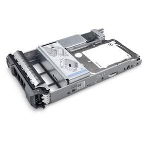 DELL 400-AJSC internal hard drive 600 GB 15000 RPM 2.5" SAS