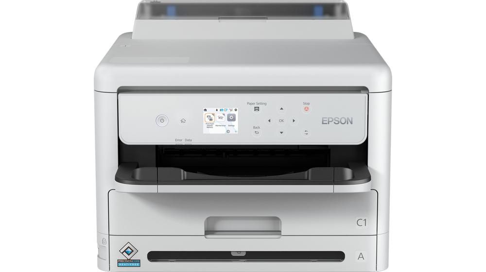 Epson Pro WF-M5399DW inkjet printer 1200 x 2400 DPI A4 Wi-Fi