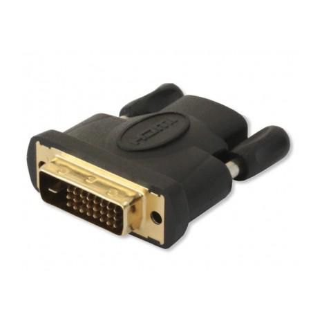 Techly HDMI (F) to DVI-D (M) Adapter IADAP DVI-HDMI-F