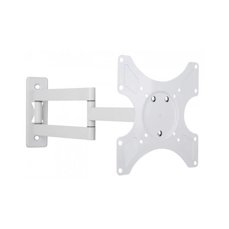 Techly ICA-LCD-2903WH TV mount/stand 94 cm (37") White