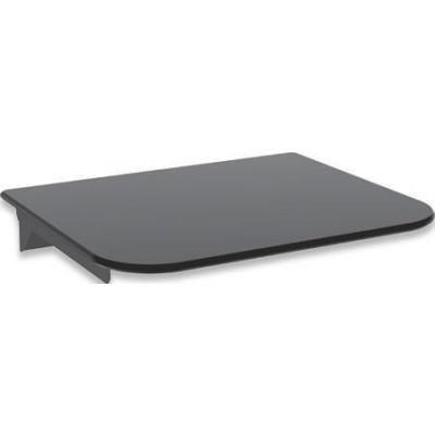 Techly Wall Shelf for Audio-Video Equipment ICA-DRS 504