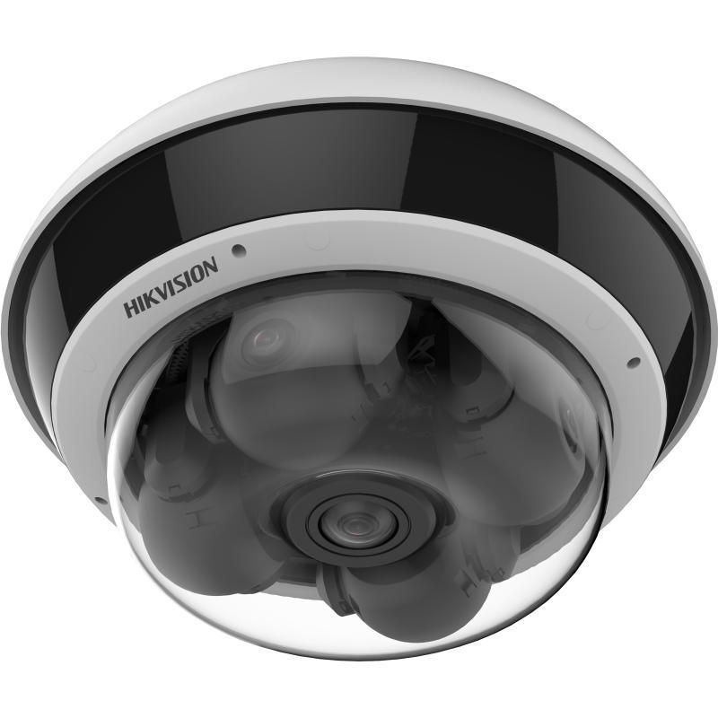 HIKVISION DS-2CD6D55G2-IZHS(2.8-8mm/2mm) PanoVu 4MP Smart IP