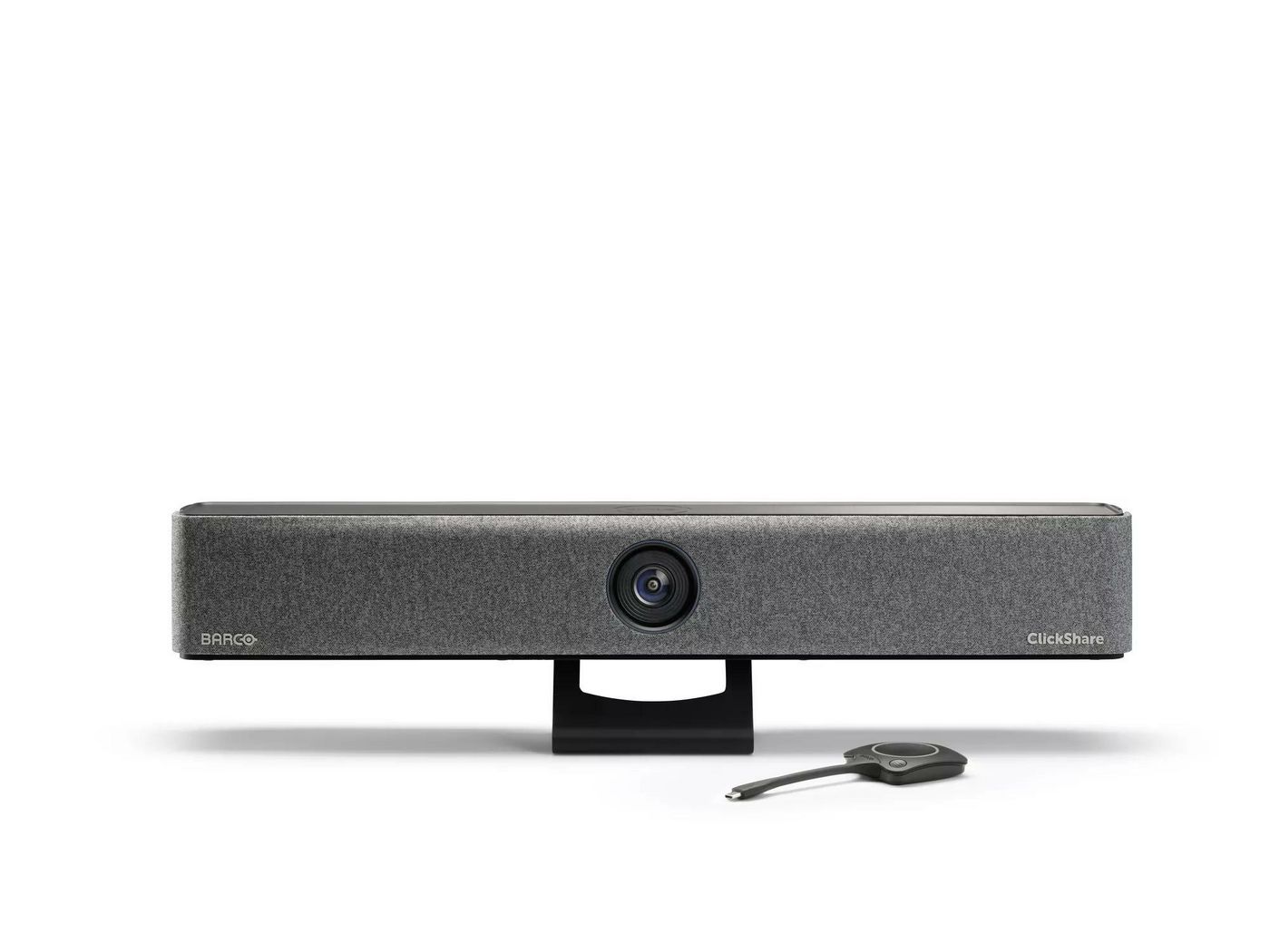 Barco Bar Core Grey 3840 x 2160 pixels