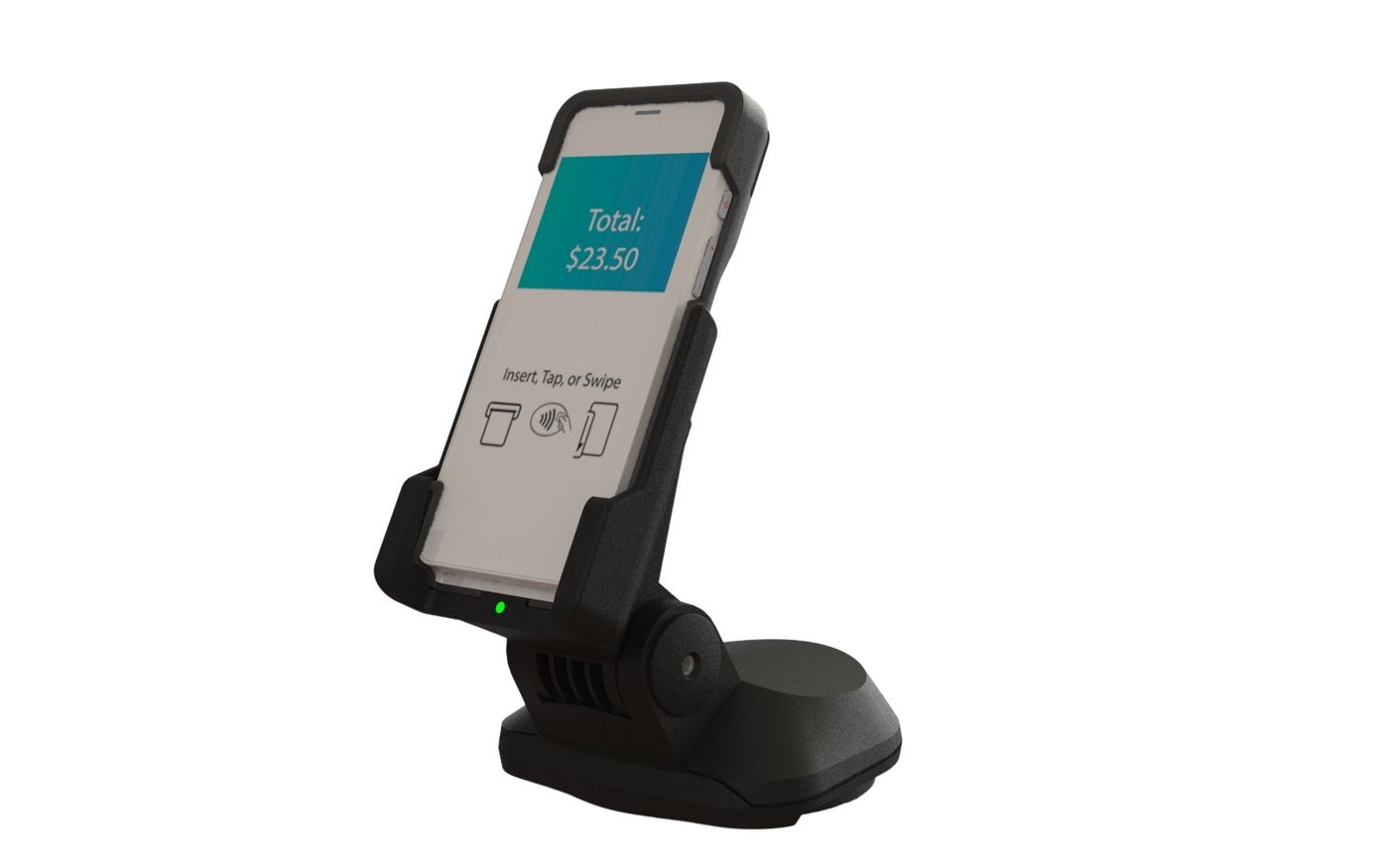 Verge Composite Stand For Pax