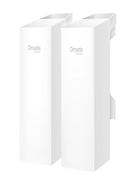 TP-Link EAP211-BRIDGE KIT bridge/repeater Network bridge 867 Mbit/s White