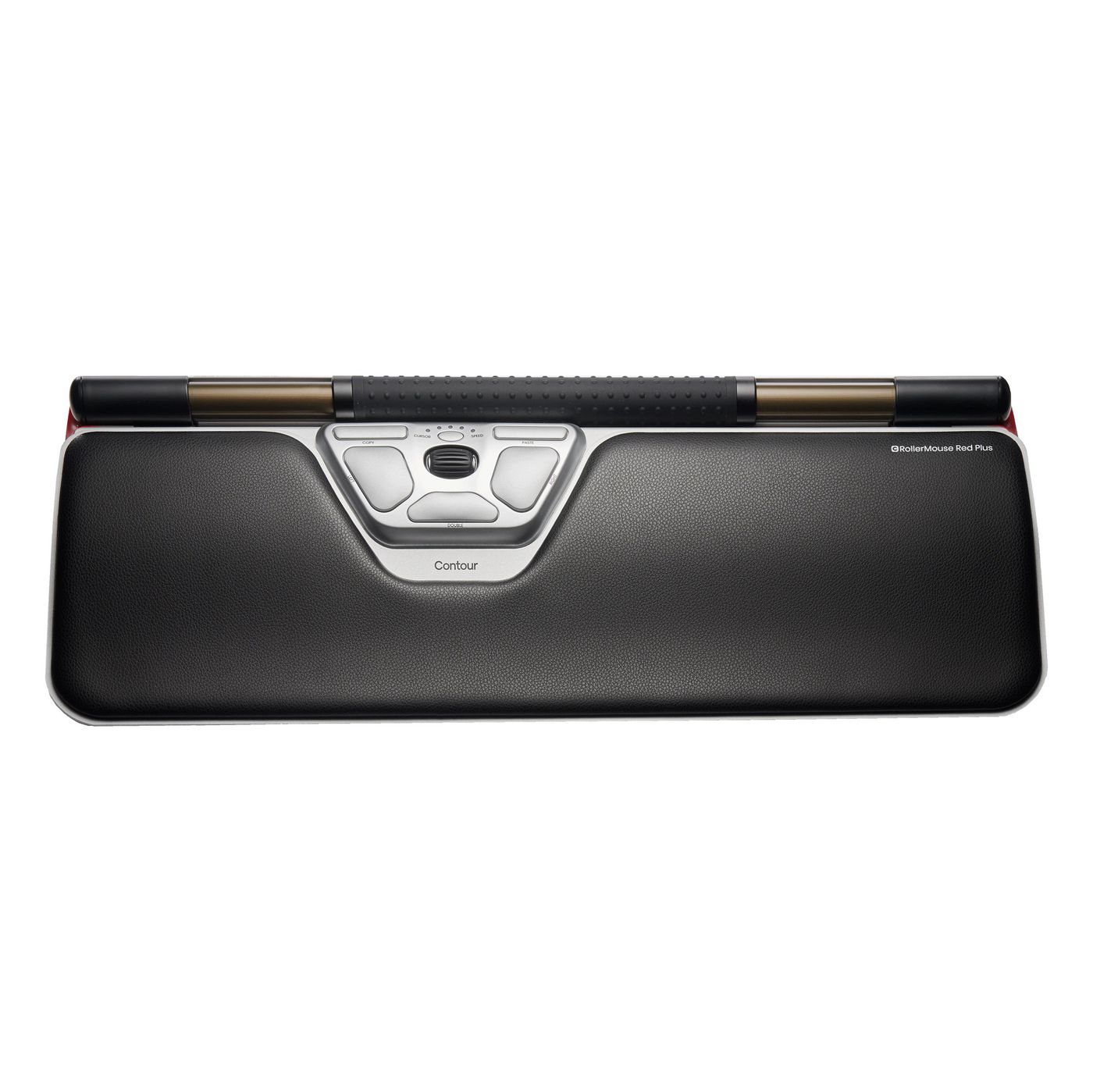 Contour Design RollerMouse Red Plus, Wireless