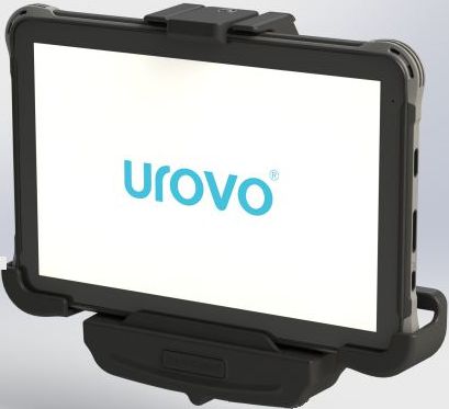 Passive Vehicle Cradle Urovo