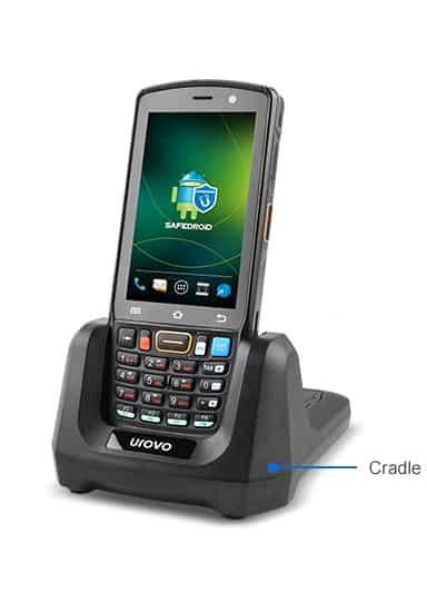 Single device/battery chg