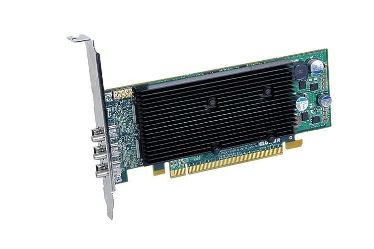 M9138LP PCI-e X16 1GB of mem