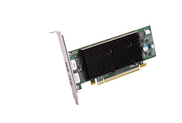 M9128LP PCI-e X16 1GB of mem