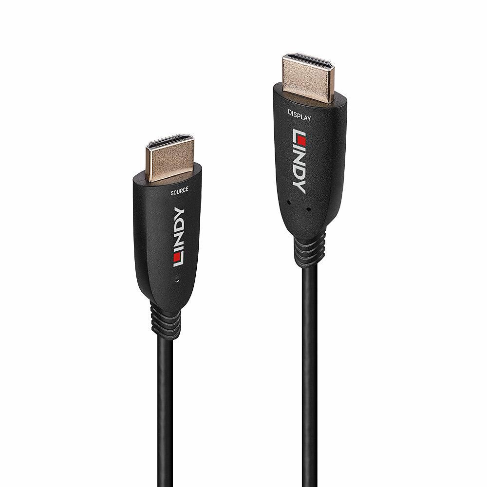 70m Fibre Optic Hybrid HDMI