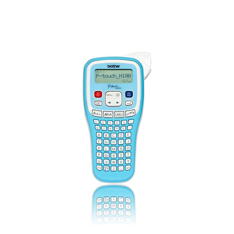 Pt-H100Lb Label Printer