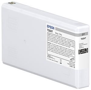 Epson UltraChrome Pro10 ink cartridge 1 pc(s) Original Grey