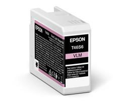 Ink/Singlpck VividL MG T46S6 Pro 10 25ml