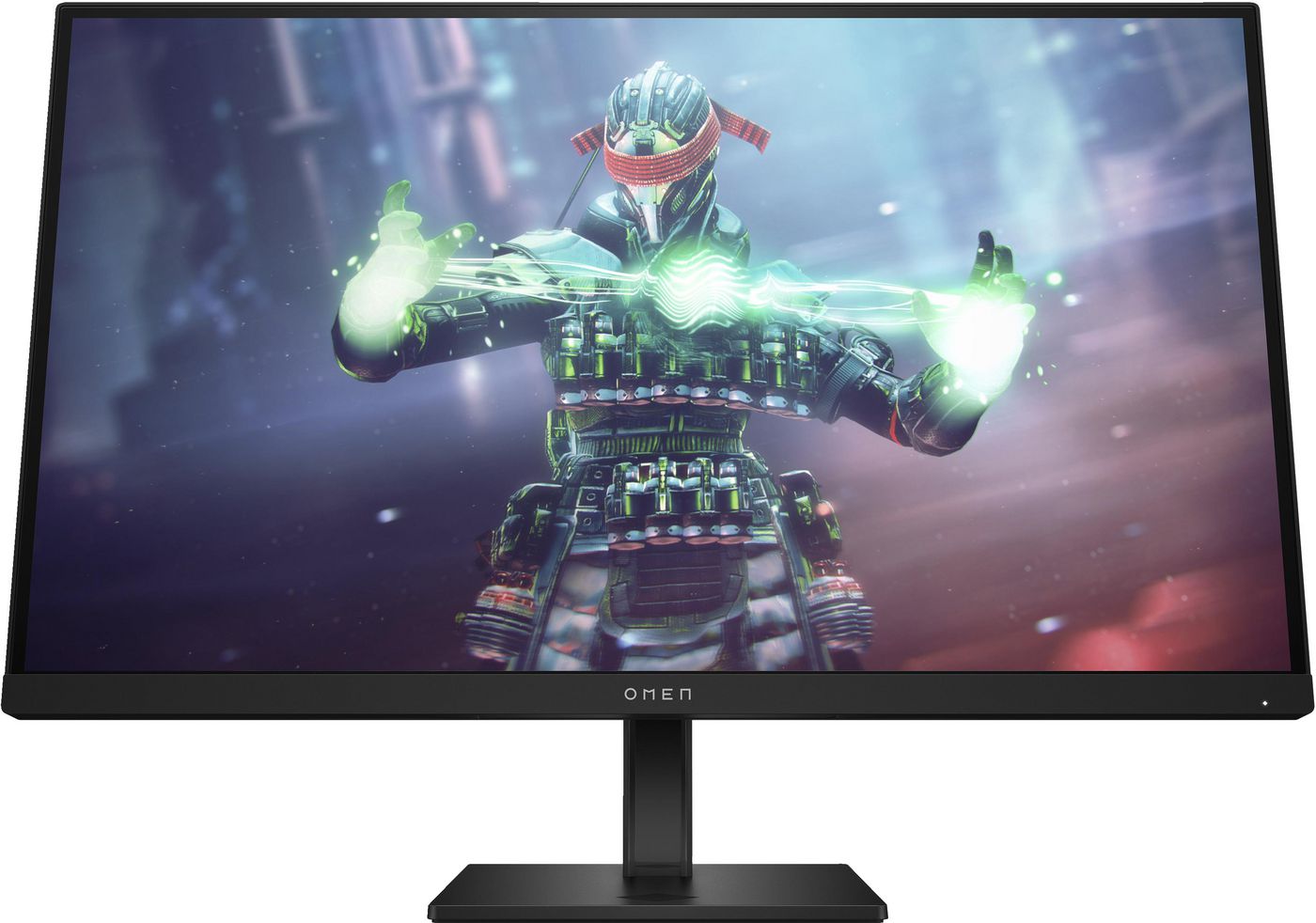 OMEN by HP 27 inch UHD 144Hz Gaming Monitor - OMEN 27k