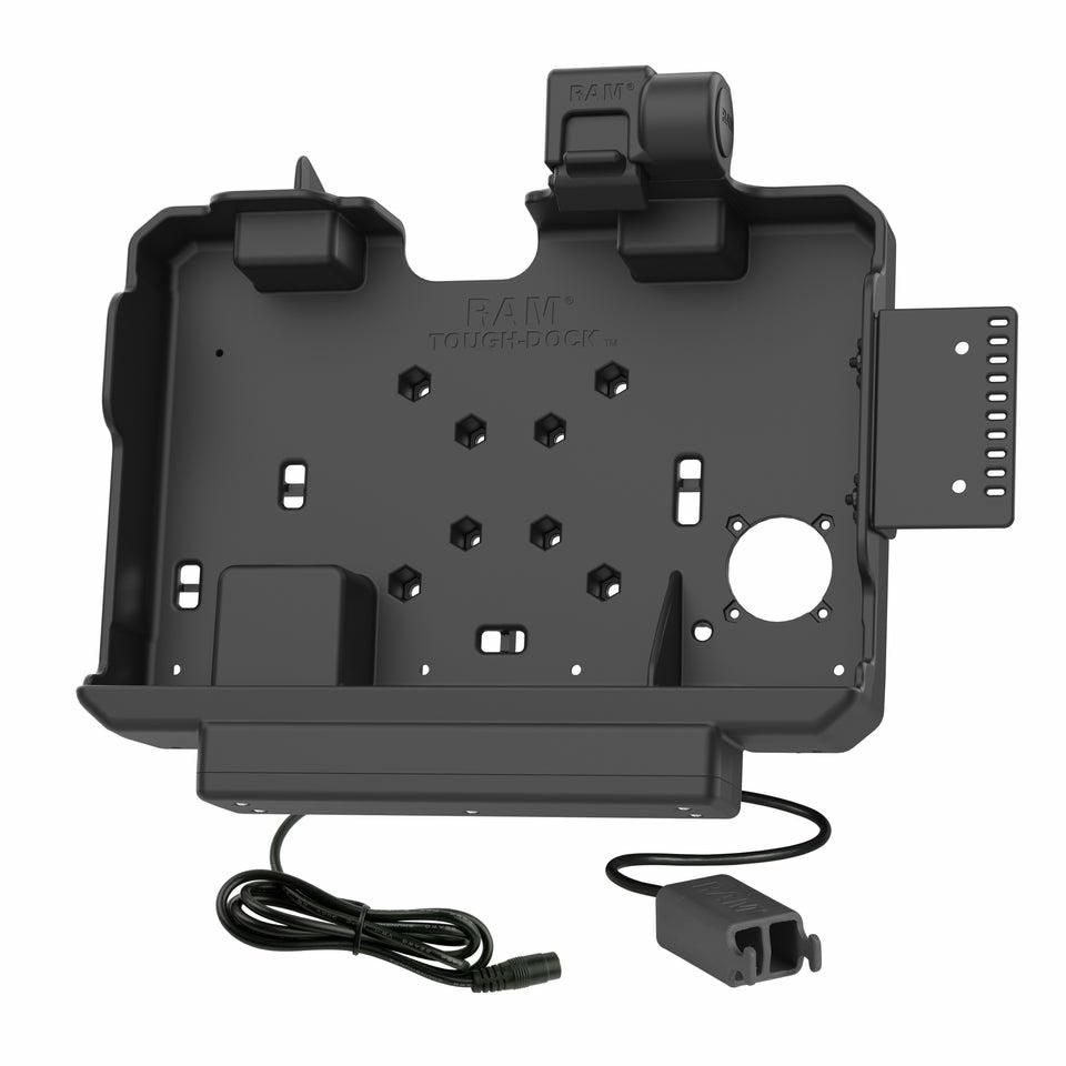 RAM Power  Dual USB Data Dock