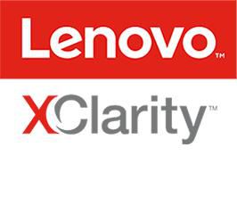 Lenovo XClarity System management 1 license(s)