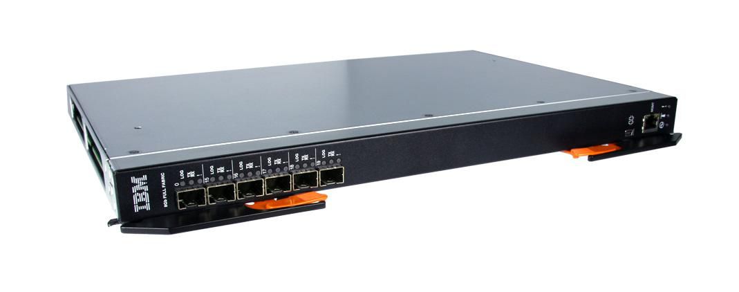 Flex Fc3171 8Gb San Switch
