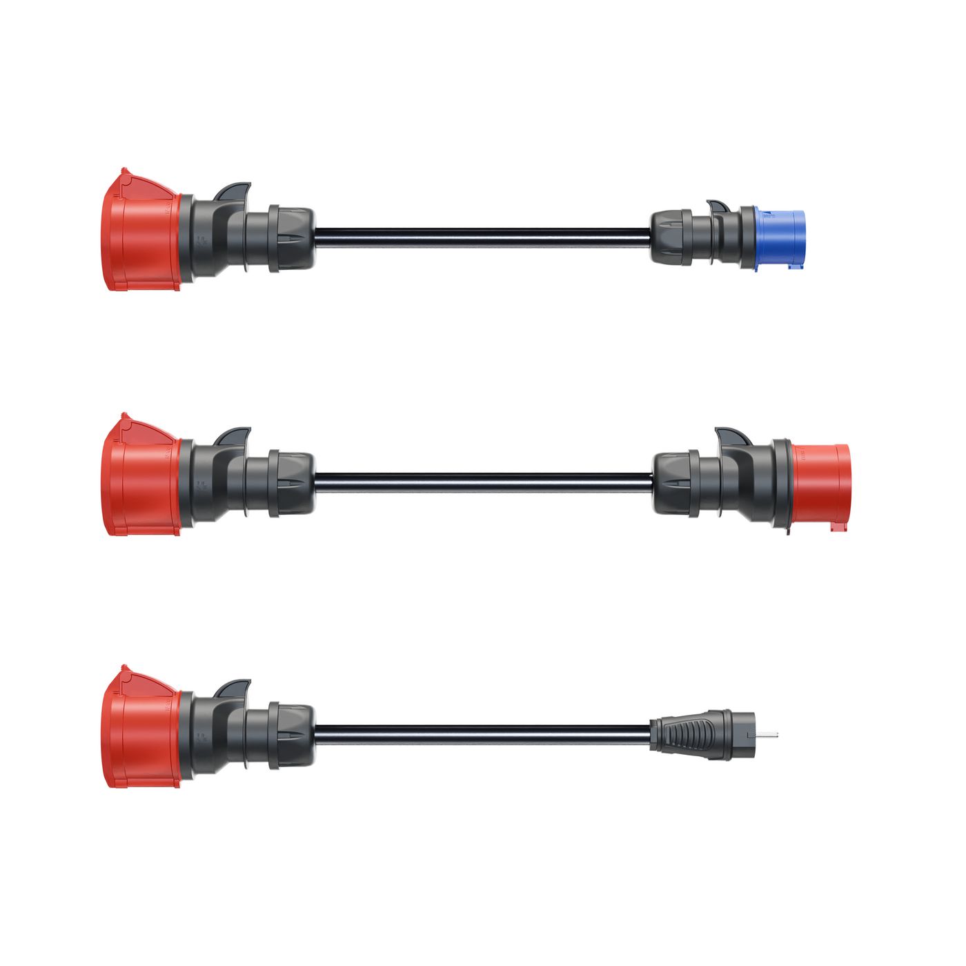 Gemini flex 22 kW Set (16 A