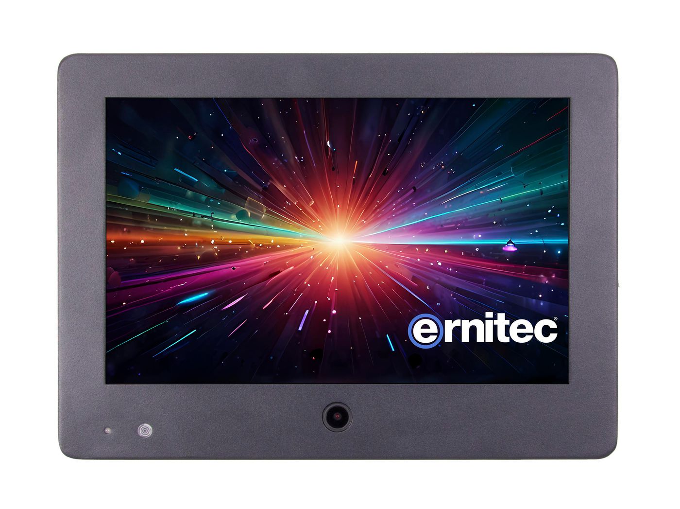 10" 1280 x 800P PVM Metal