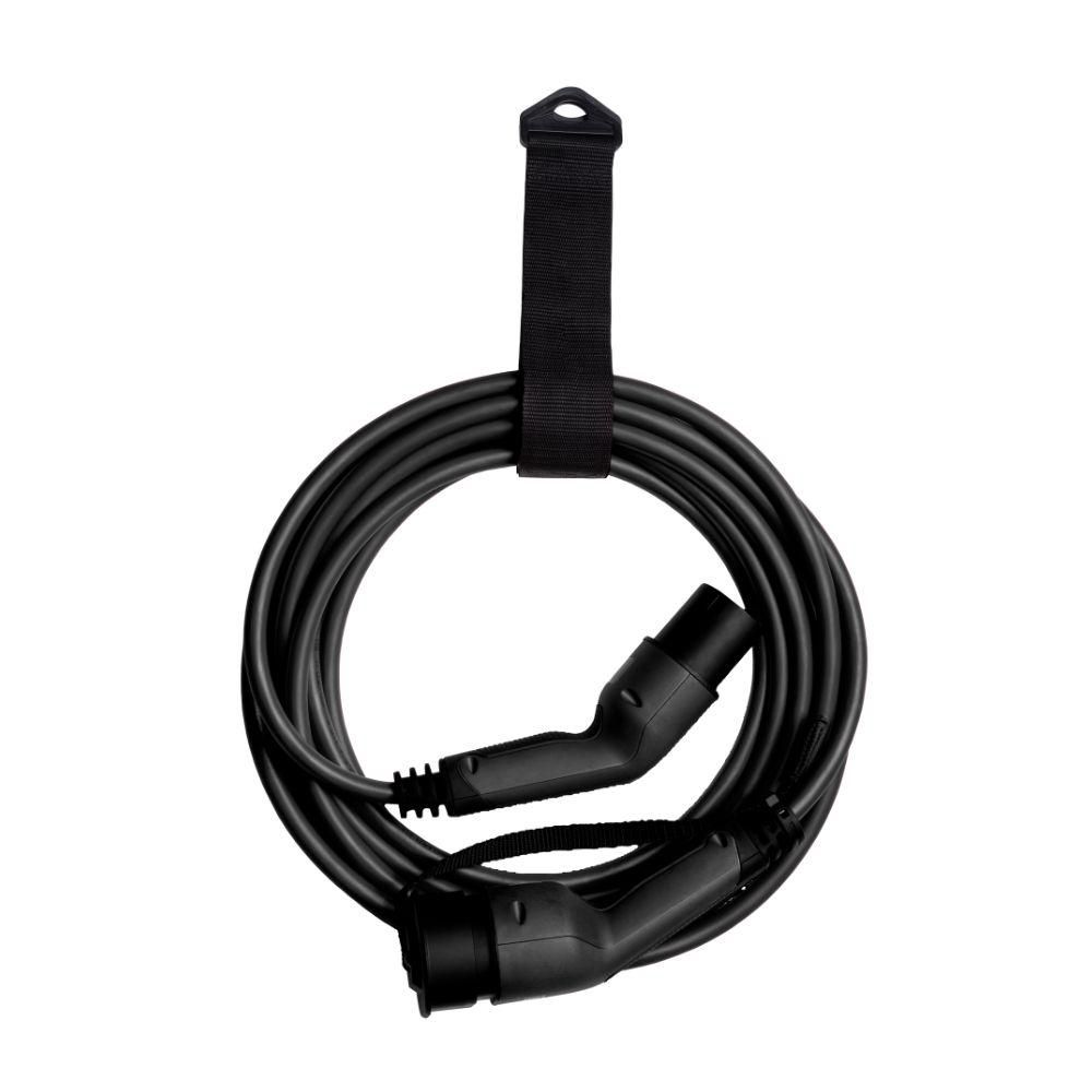 eConnect Black M3T2 3P 20A