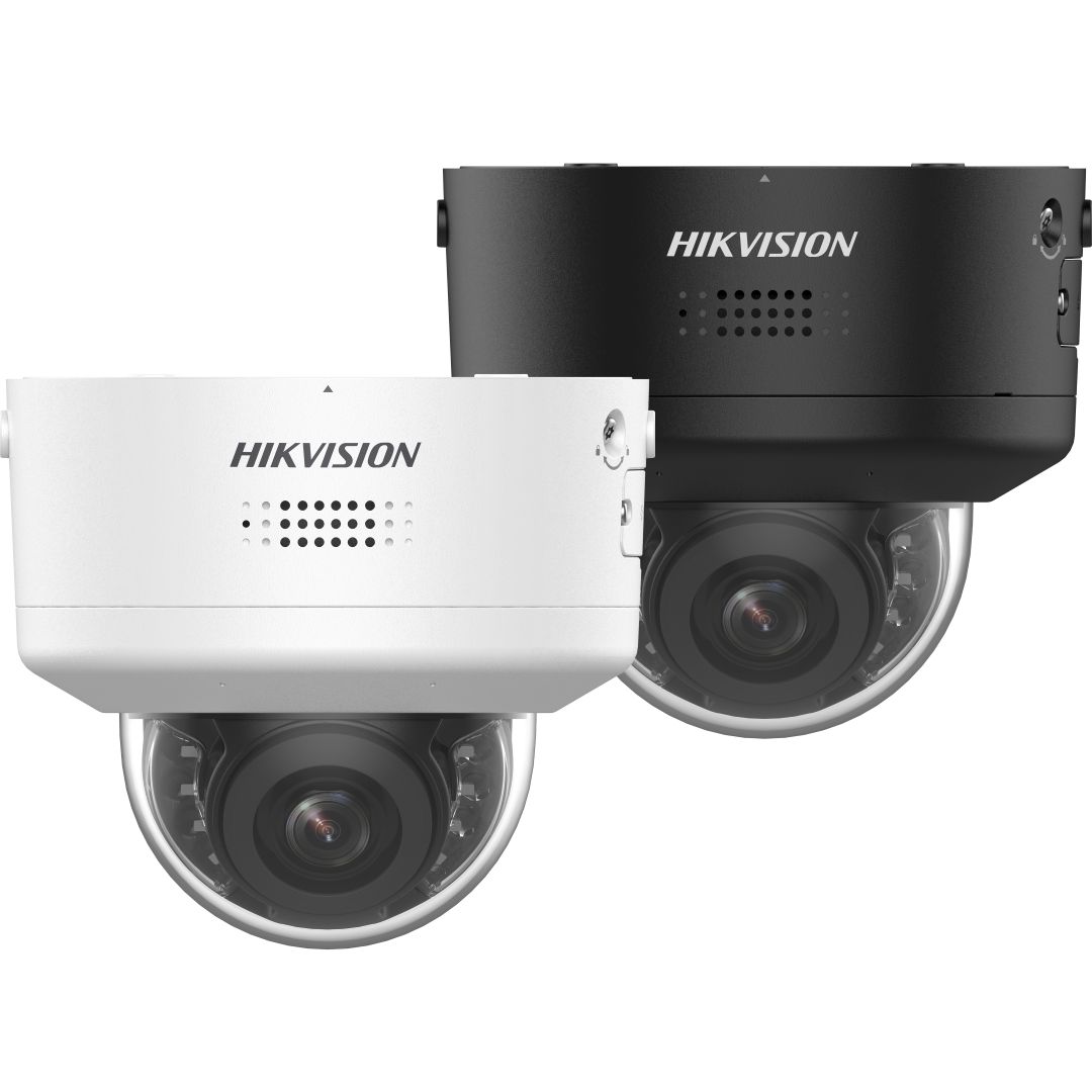 HIKVISION DS-2CD2747G2H-LIPTRZS2U/SL(2.8-12mm) PTRZ Dome 4MP Smart Hybrid Light