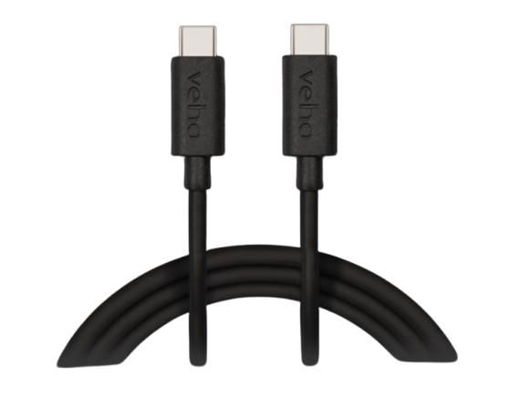USB-C to USB-C Charge and