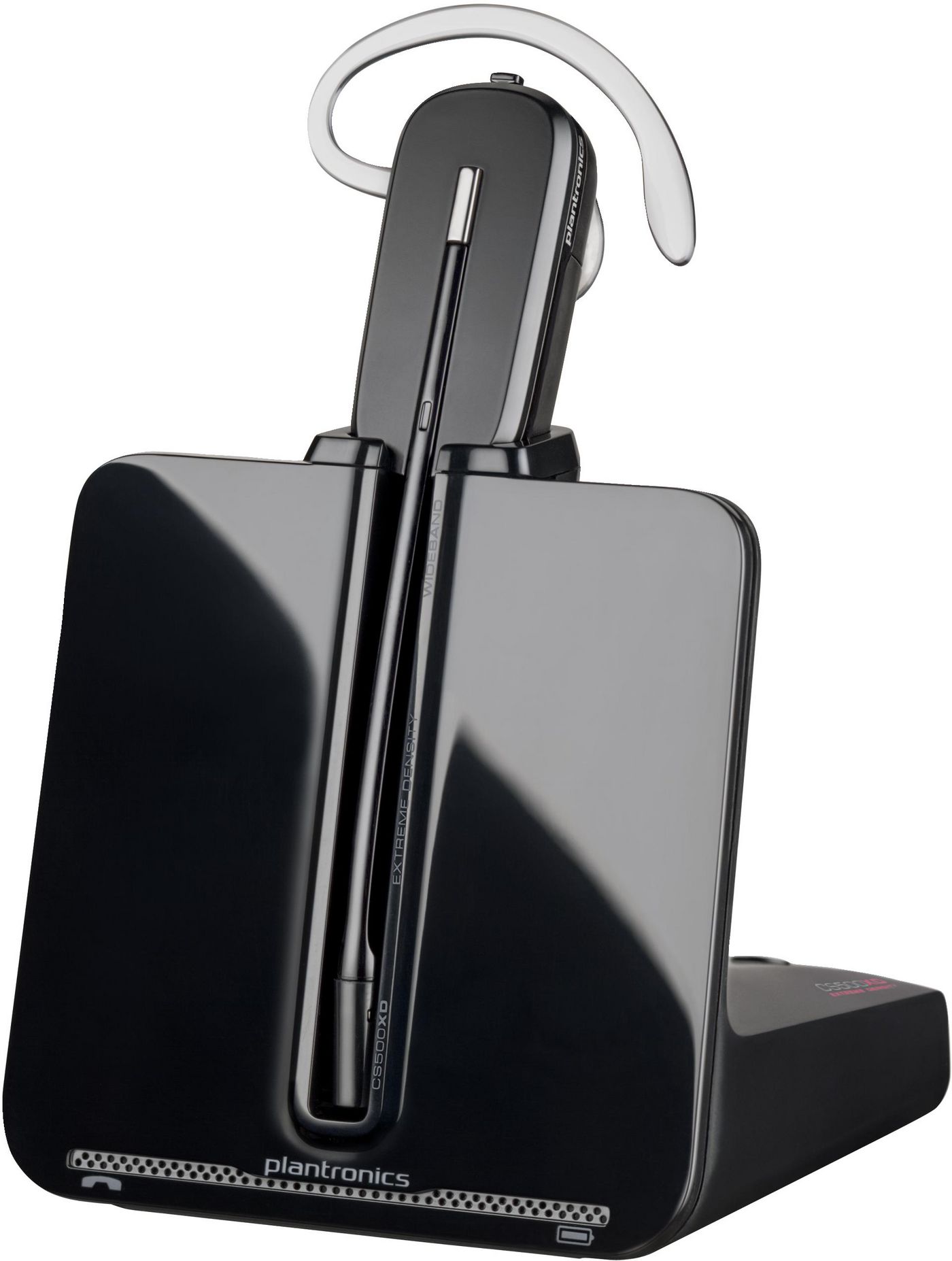 HP Poly Poly CS540A DECT 1880-1900 MHz Headset