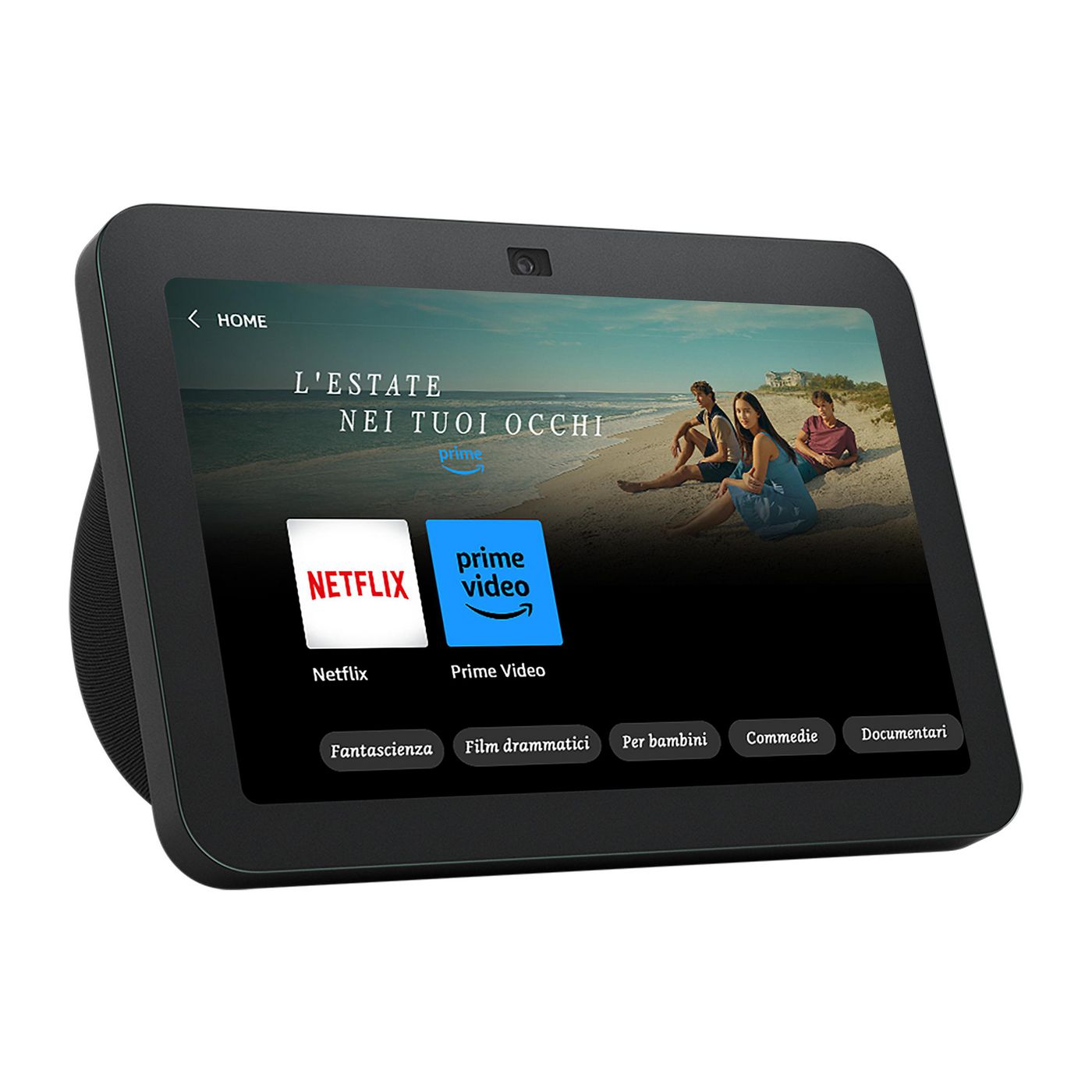 Virtual Assistant Device