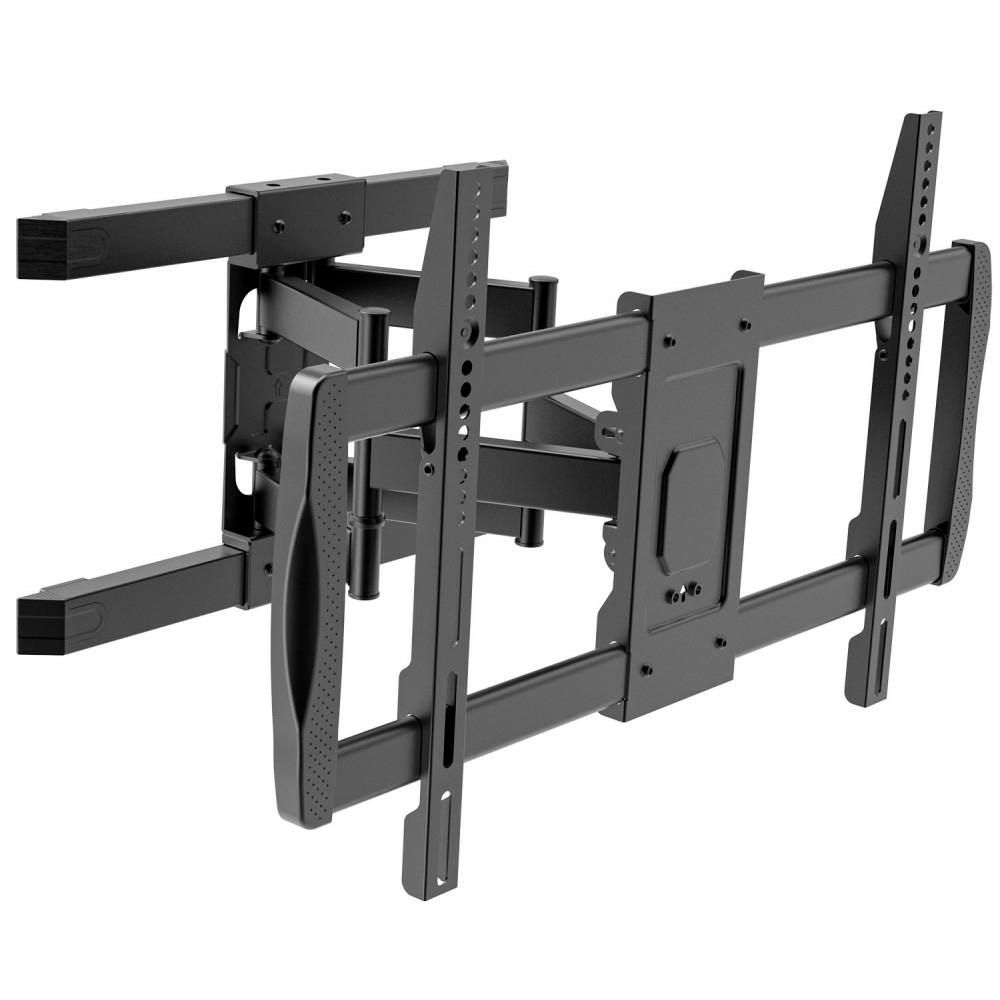 Techly ICA-PLB-473 TV mount/stand 190.5 cm (75") Black