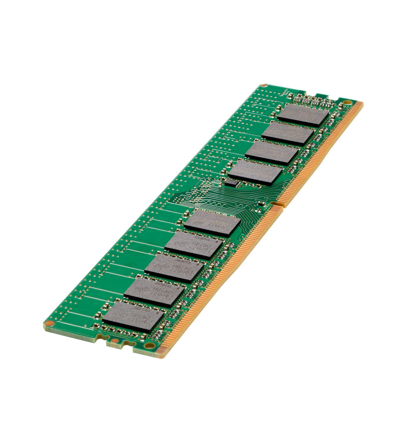 32GB DDR5 DIMM 288-pin - 4800MHz / PC5-38400 - CL40 - 1.2V - Memory