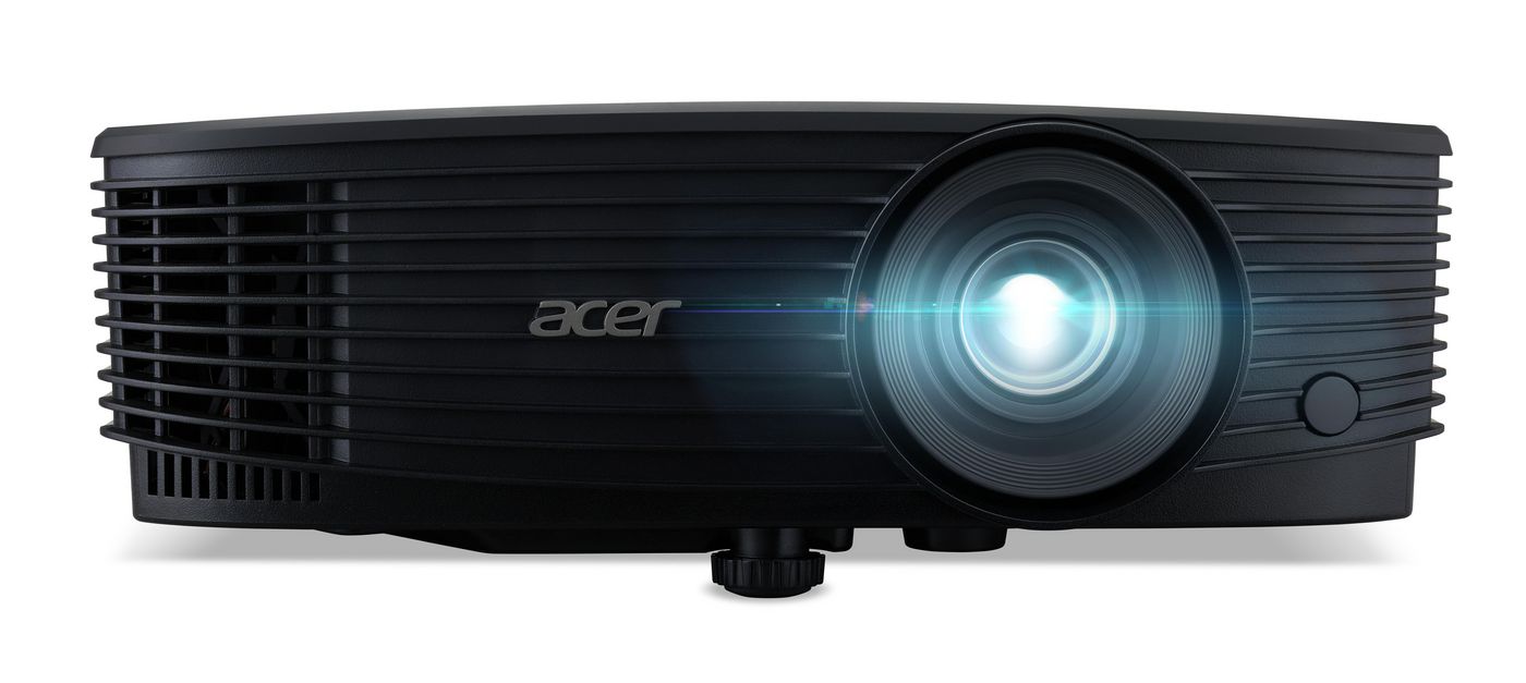 X1229Hp Data Projector