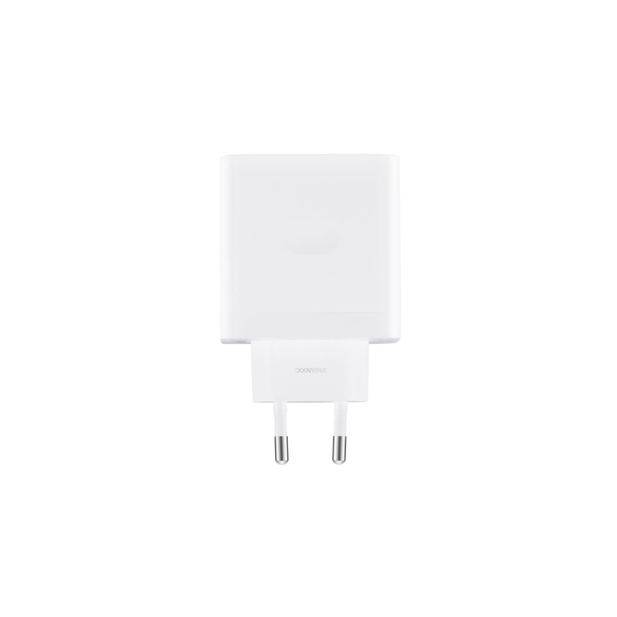 Supervooc Smartphone White Ac