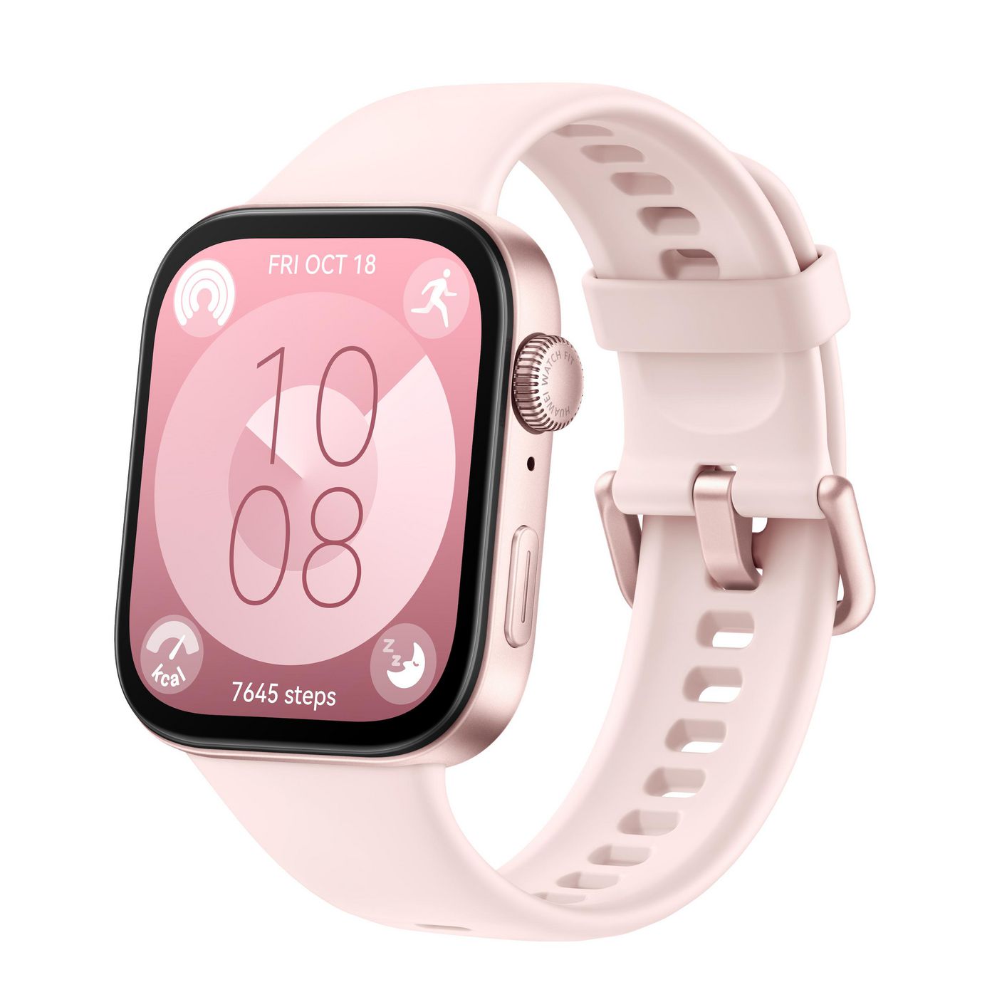 Watch Fit 3 4.62 Cm (1.82")
