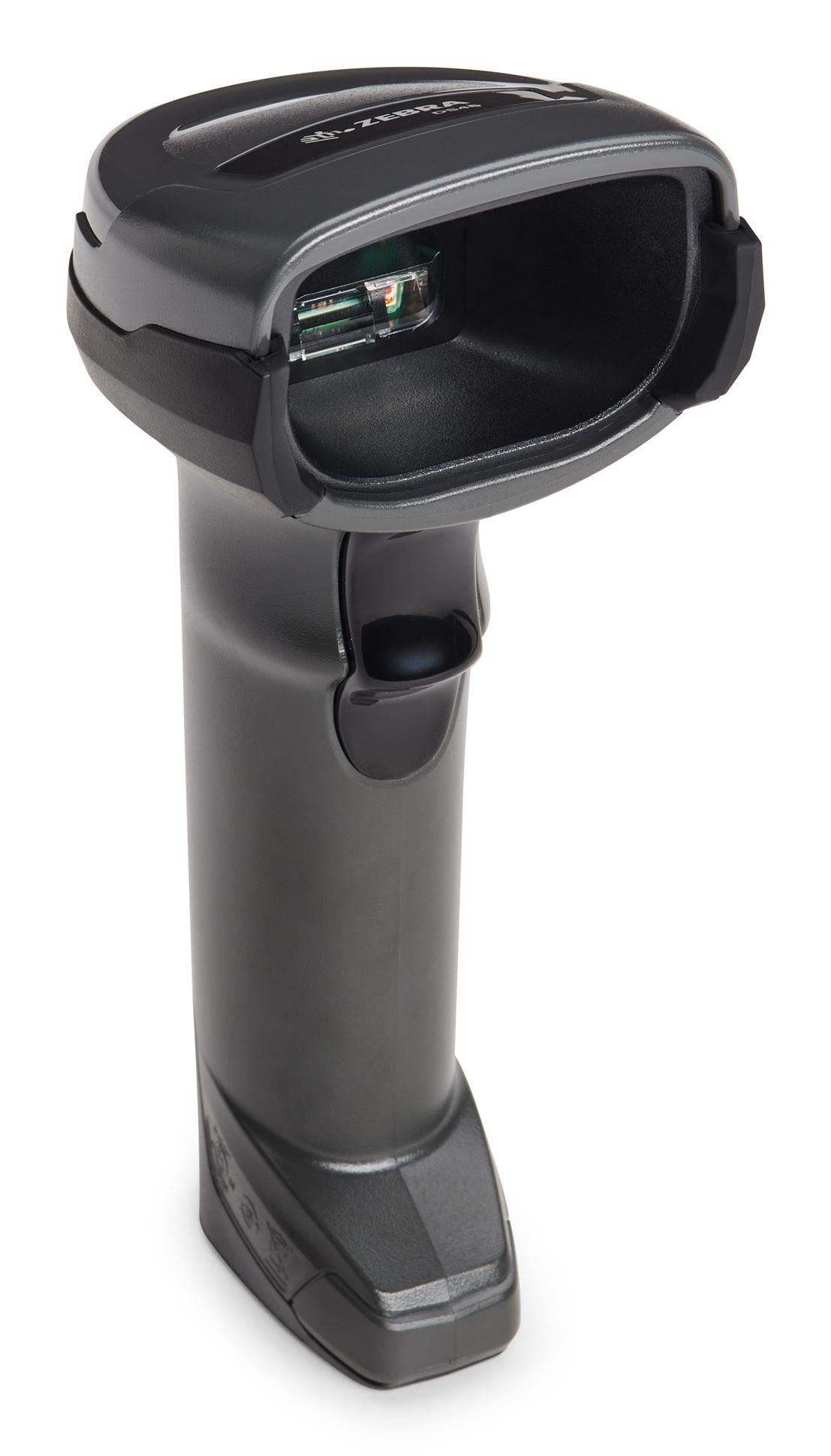 DS4678-DP Black Standard