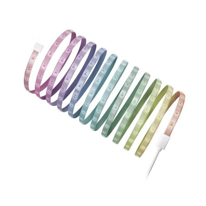 Smart Led Strip RGB 5 Meter