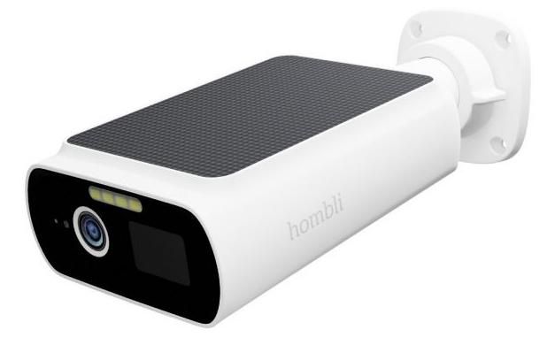 Solar Cam 2K