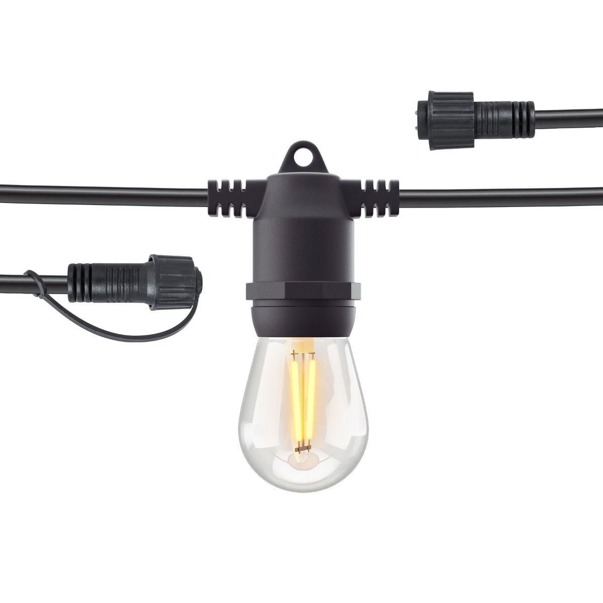 Outdoor String Light