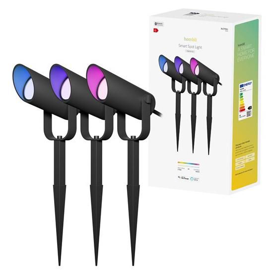 Smart Spot Light Starter Kit